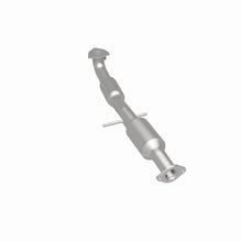Load image into Gallery viewer, MagnaFlow Exhaust Products 21-177 OEM Grade Direct-Fit Catalytic Converter for Select Buick LaCrosse, Buick Regal, Chevrolet Impala, Chevrolet Malibu