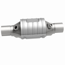 Load image into Gallery viewer, MagnaFlow Exhaust Products 53064 Standard Grade Universal Catalytic Converter