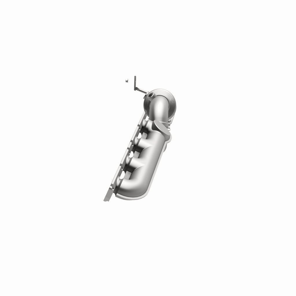 MagnaFlow Exhaust Products 51138 OEM Grade Manifold Catalytic Converter for Select Audi A6 Quattro, Audi A8 Quattro