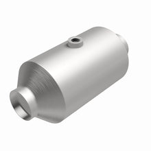 Load image into Gallery viewer, MagnaFlow Exhaust Products 456054 California CARB Universal Catalytic Converter for Select Acura CL, Acura TL, Honda Accord, Honda Civic