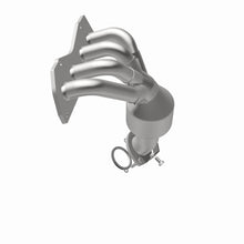Load image into Gallery viewer, MagnaFlow Exhaust Products 51800 OEM Grade Manifold Catalytic Converter for Select Toyota Camry