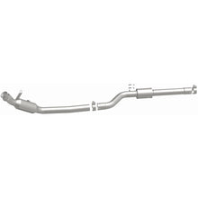 Load image into Gallery viewer, MagnaFlow Exhaust Products 21-571 OEM Grade Direct-Fit Catalytic Converter for Select Mercedes-Benz SL550