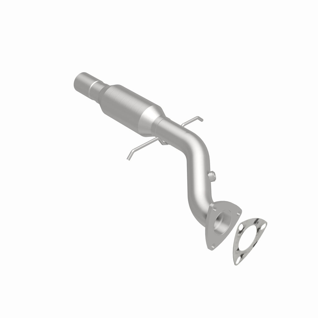 MagnaFlow Exhaust Products 3391416 California CARB Direct-Fit Catalytic Converter for Select Chevrolet Blazer, GMC Jimmy