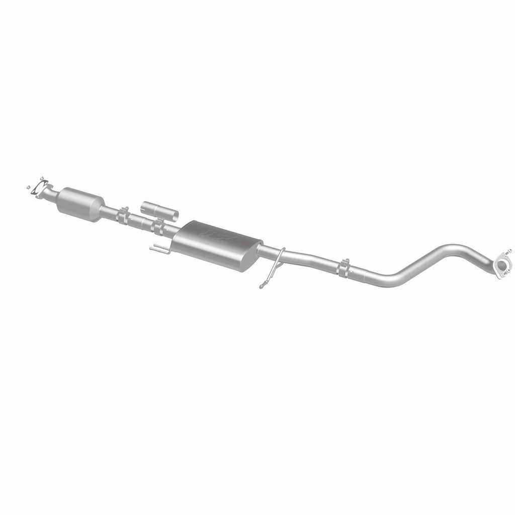 MagnaFlow Exhaust Products 52851 OEM Grade Direct-Fit Catalytic Converter for Select Kia Soul