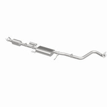 Load image into Gallery viewer, MagnaFlow Exhaust Products 52851 OEM Grade Direct-Fit Catalytic Converter for Select Kia Soul