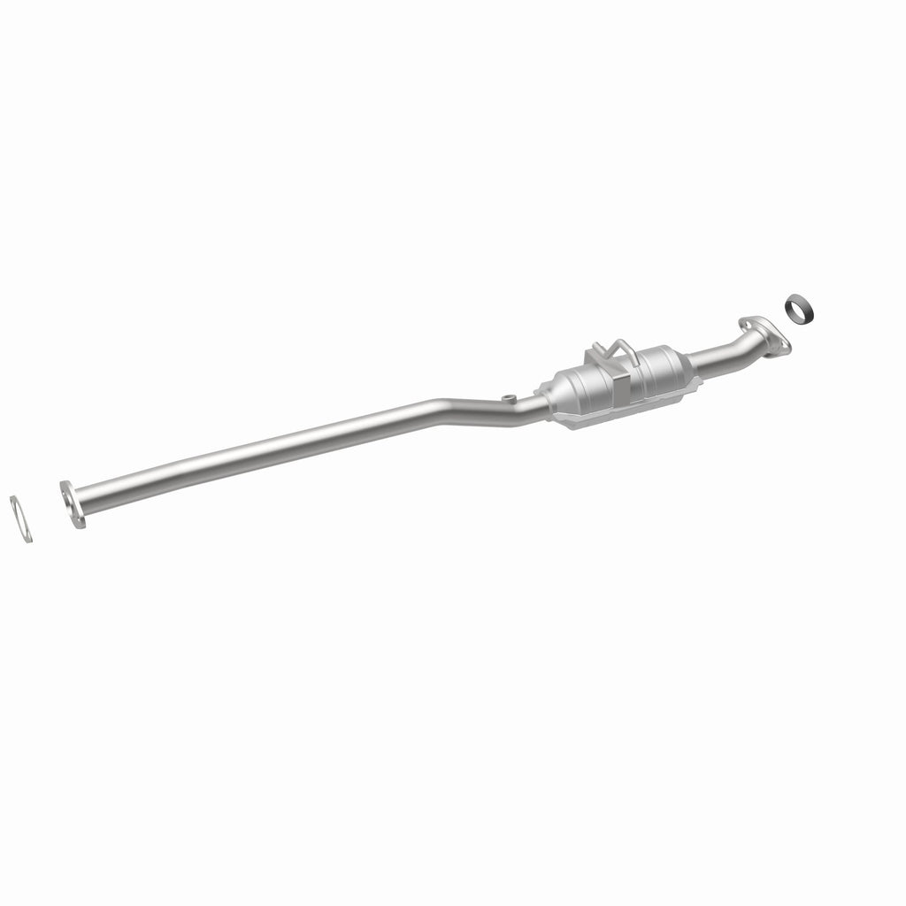 MagnaFlow Exhaust Products 24990 HM Grade Direct-Fit Catalytic Converter for Select Chevrolet Metro, Geo Metro, Suzuki Swift