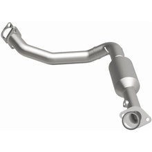 Load image into Gallery viewer, MagnaFlow Exhaust Products 5592697 California CARB Direct-Fit Catalytic Converter for Select Lexus GX470, Toyota 4Runner