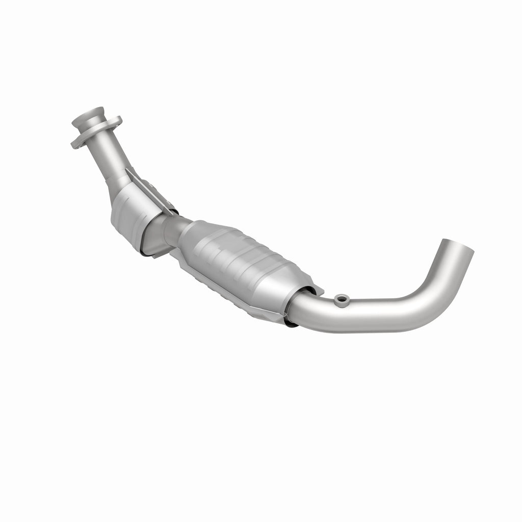 MagnaFlow Exhaust Products 93428 HM Grade Direct-Fit Catalytic Converter for Select Ford F-150
