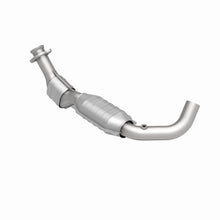 Load image into Gallery viewer, MagnaFlow Exhaust Products 93428 HM Grade Direct-Fit Catalytic Converter for Select Ford F-150