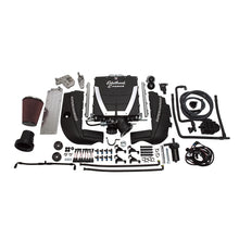 Load image into Gallery viewer, Supercharger-Universal---Gm-Gen-Iv-Block-Ls3L92-Rectangular-Port-Heads-Corvette-Belt