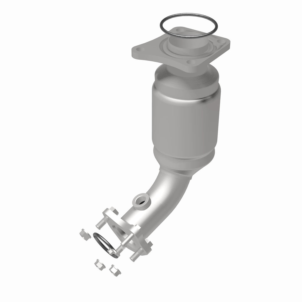 MagnaFlow Exhaust Products 5481276 California CARB Direct-Fit Catalytic Converter for Select Nissan Murano
