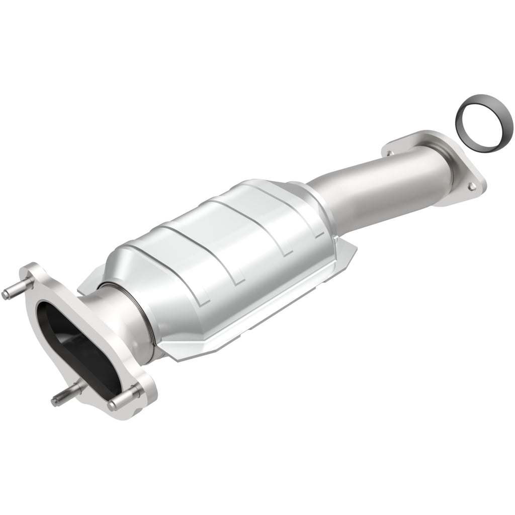 MagnaFlow Exhaust Products 451001 California CARB Direct-Fit Catalytic Converter for Select Ford Ranger, Mazda B3000