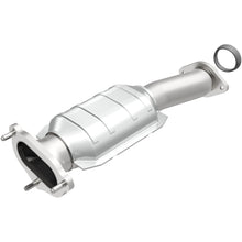 Load image into Gallery viewer, MagnaFlow Exhaust Products 451001 California CARB Direct-Fit Catalytic Converter for Select Ford Ranger, Mazda B3000
