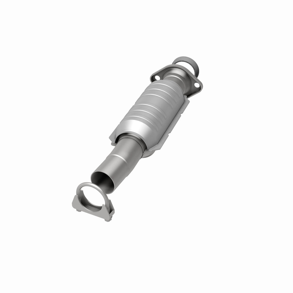 MagnaFlow Exhaust Products 24158 HM Grade Direct-Fit Catalytic Converter for Select Toyota Sienna