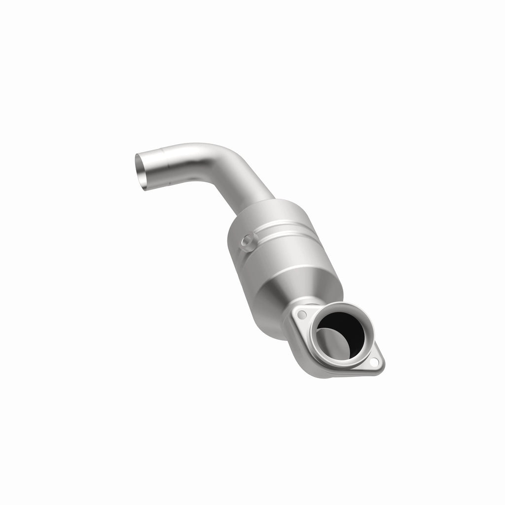 MagnaFlow Exhaust Products 5551138 California CARB Direct-Fit Catalytic Converter for Select Ford F-150
