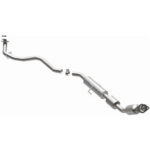 Load image into Gallery viewer, MagnaFlow Exhaust Products 52581 OEM Grade Direct-Fit Catalytic Converter for Select Toyota Yaris