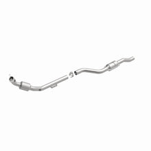 Load image into Gallery viewer, MagnaFlow Exhaust Products 51706 OEM Grade Direct-Fit Catalytic Converter for Select Mercedes-Benz CLS500, Mercedes-Benz E320, Mercedes-Benz E500