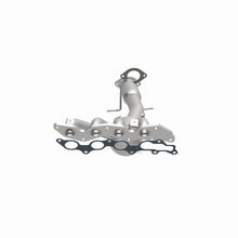 Load image into Gallery viewer, MagnaFlow Exhaust Products 5631995 California CARB Manifold Catalytic Converter for Select Mazda 3