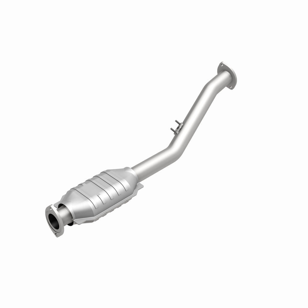 MagnaFlow Exhaust Products 23288 HM Grade Direct-Fit Catalytic Converter for Select Toyota T100