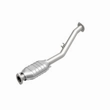 Load image into Gallery viewer, MagnaFlow Exhaust Products 23288 HM Grade Direct-Fit Catalytic Converter for Select Toyota T100
