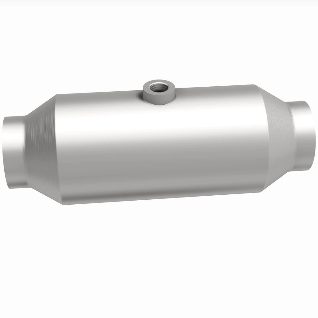 MagnaFlow Exhaust Products 4651356 California CARB Universal Catalytic Converter for Select Ford Expedition, Ford F-150, Lincoln Mark LT, Lincoln Navigator
