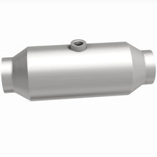 Load image into Gallery viewer, MagnaFlow Exhaust Products 4651356 California CARB Universal Catalytic Converter for Select Ford Expedition, Ford F-150, Lincoln Mark LT, Lincoln Navigator
