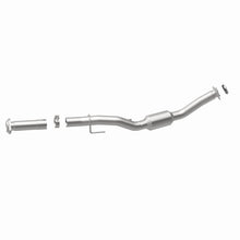 Load image into Gallery viewer, MagnaFlow Exhaust Products 4651022 California CARB Direct-Fit Catalytic Converter for Select Chevrolet Trailblazer EXT, GMC Envoy XL, GMC Envoy XUV