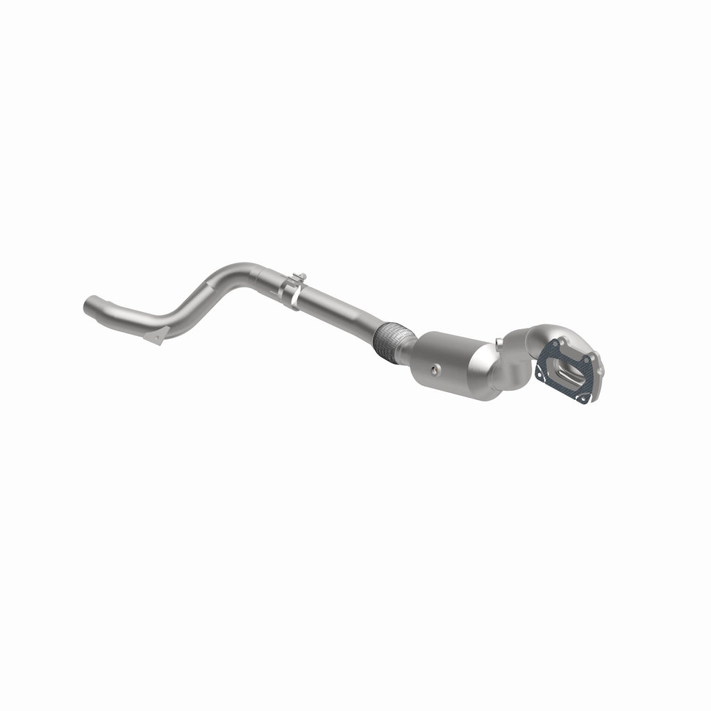 MagnaFlow Exhaust Products 6561139 California CARB Direct-Fit Catalytic Converter for Select Chrysler 300, Dodge Challenger, Dodge Charger