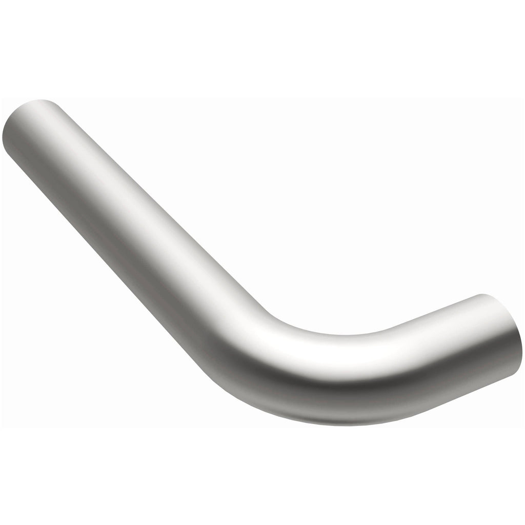 MagnaFlow Exhaust Products 10720 10 pk - Universal Exhaust Pipe - 2.50in.