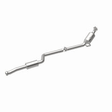 Load image into Gallery viewer, MagnaFlow Exhaust Products 21-497 OEM Grade Direct-Fit Catalytic Converter for Select Mercedes-Benz C300