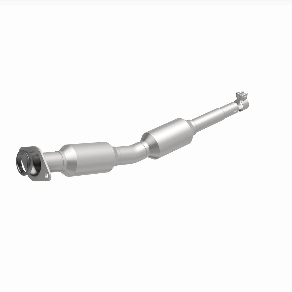 MagnaFlow Exhaust Products 49752 OEM Grade Semi-Direct Fit Catalytic Converter for Select Toyota Prius