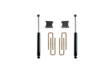 Load image into Gallery viewer, 16-18-Gm-C1500-2Wd-WStamped-SteelAlum.-Susp.-3In-Rear-Lift-Kit