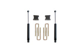 Maxtrac 901740 REAR LIFT BOX KIT