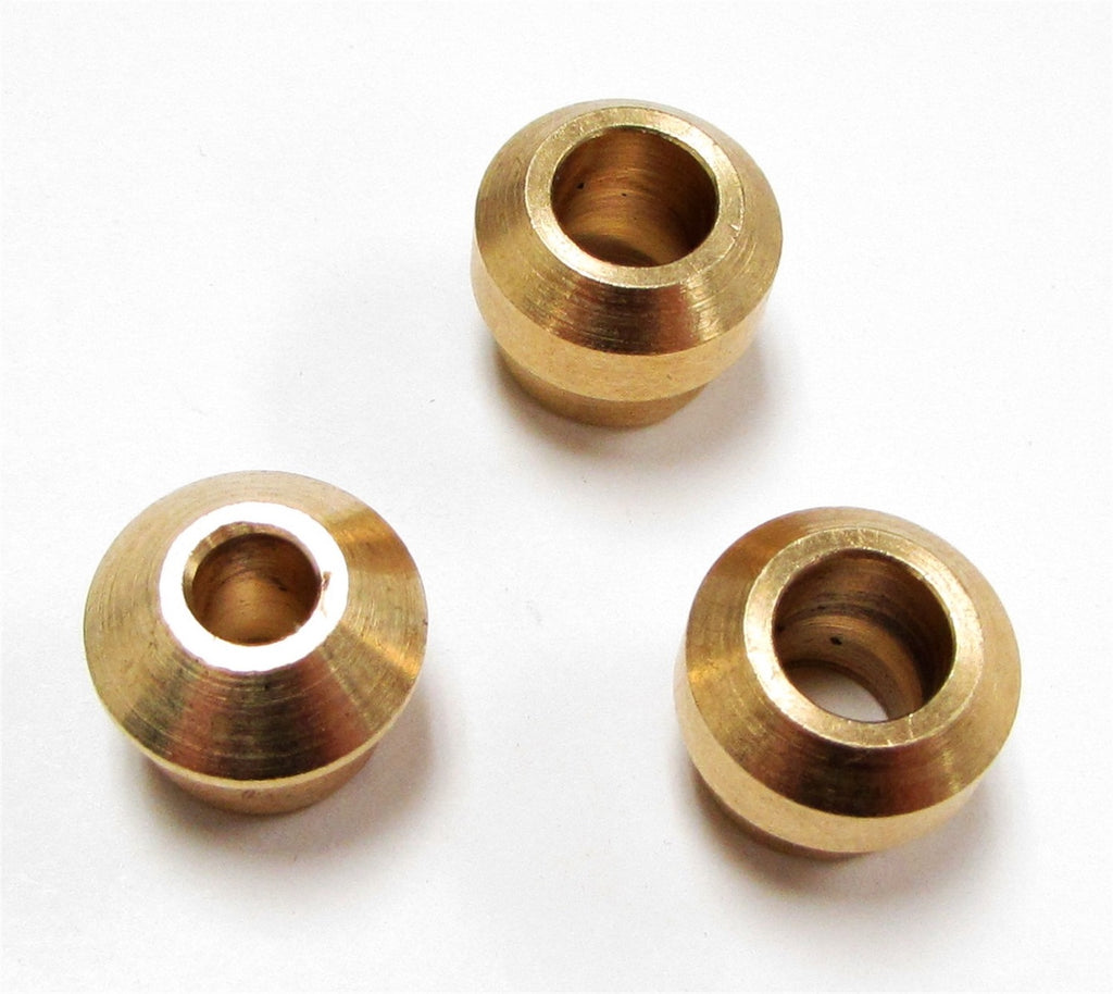 Gm-O-Ring-To-Inverted-Flare-Adapter-Set