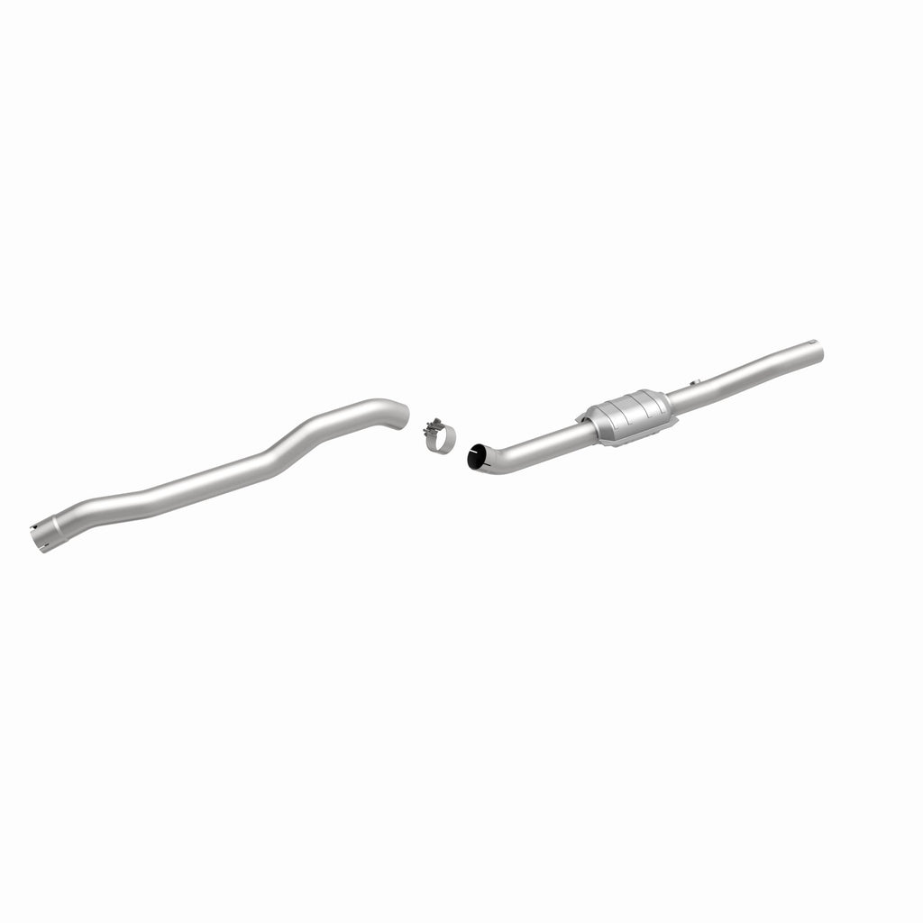 MagnaFlow Exhaust Products 23513 HM Grade Direct-Fit Catalytic Converter for Select Dodge Dakota
