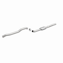Load image into Gallery viewer, MagnaFlow Exhaust Products 23513 HM Grade Direct-Fit Catalytic Converter for Select Dodge Dakota