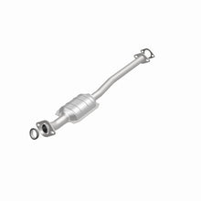 Load image into Gallery viewer, MagnaFlow Exhaust Products 22614 Standard Grade Direct-Fit Catalytic Converter for Select Chevrolet Sprint