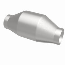 Load image into Gallery viewer, MagnaFlow Exhaust Products 59905 Standard Grade Universal Catalytic Converter