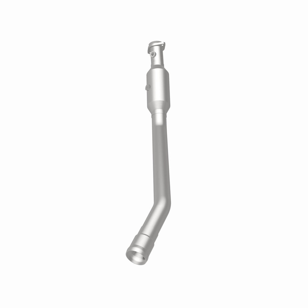 MagnaFlow Exhaust Products 5551486 California CARB Direct-Fit Catalytic Converter for Select Mercedes-Benz GL450, Mercedes-Benz GL550, Mercedes-Benz GL63 AMG, Mercedes-Benz GLE63 AMG, Mercedes-Benz GLE63 AMG S, Mercedes-Benz GLS550, Mercedes-Benz GLS63