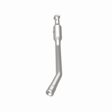 Load image into Gallery viewer, MagnaFlow Exhaust Products 5551486 California CARB Direct-Fit Catalytic Converter for Select Mercedes-Benz GL450, Mercedes-Benz GL550, Mercedes-Benz GL63 AMG, Mercedes-Benz GLE63 AMG, Mercedes-Benz GLE63 AMG S, Mercedes-Benz GLS550, Mercedes-Benz GLS63