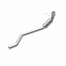 Load image into Gallery viewer, MagnaFlow Exhaust Products 52075 OEM Grade Direct-Fit Catalytic Converter for Select Jaguar S-Type