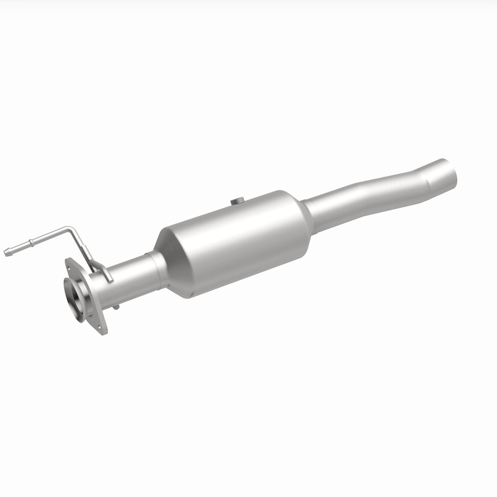 MagnaFlow Exhaust Products 280439 OEM Grade Direct-Fit Catalytic Converter for Select Ford F-450 Super Duty, Ford F-550 Super Duty