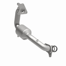Load image into Gallery viewer, MagnaFlow Exhaust Products 52439 OEM Grade Direct-Fit Catalytic Converter for Select Nissan Juke