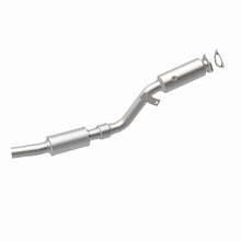 Load image into Gallery viewer, MagnaFlow Exhaust Products 5461854 California CARB Direct-Fit Catalytic Converter for Select Audi A4 Quattro