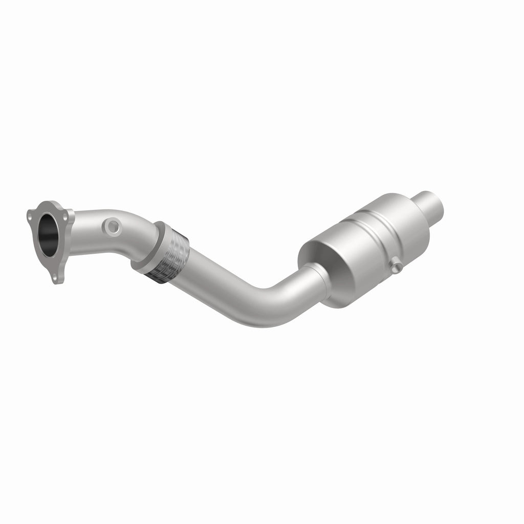 MagnaFlow Exhaust Products 49526 OEM Grade Direct-Fit Catalytic Converter for Select Chrysler Pacifica