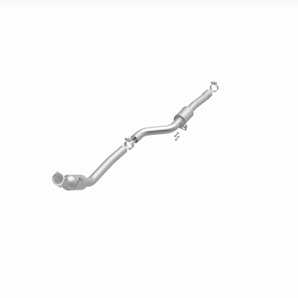 MagnaFlow Exhaust Products 21-572 OEM Grade Direct-Fit Catalytic Converter for Select Mercedes-Benz SL550