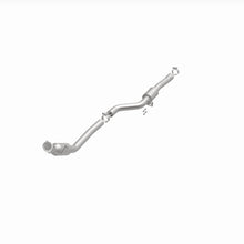 Load image into Gallery viewer, MagnaFlow Exhaust Products 21-572 OEM Grade Direct-Fit Catalytic Converter for Select Mercedes-Benz SL550
