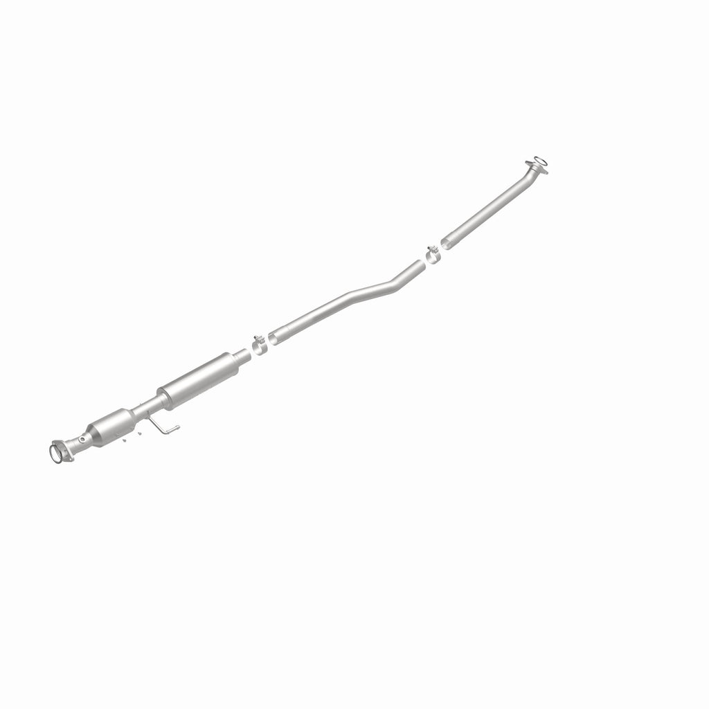MagnaFlow Exhaust Products 21-328 OEM Grade Direct-Fit Catalytic Converter for Select Mazda CX-5