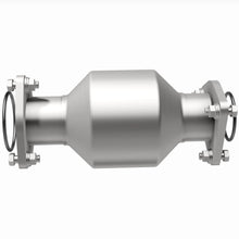 Load image into Gallery viewer, MagnaFlow Exhaust Products 5571476 California CARB Direct-Fit Catalytic Converter for Select Honda Accord