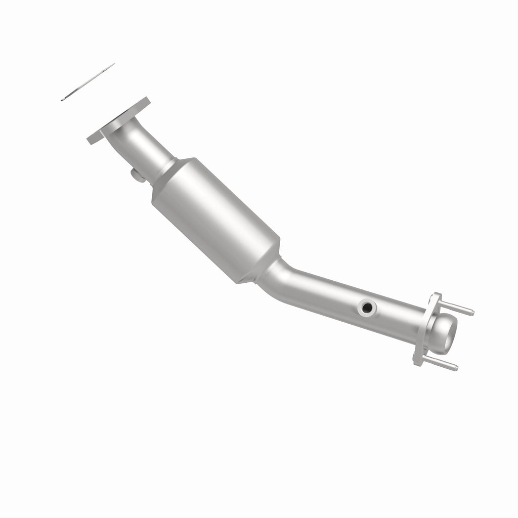 MagnaFlow Exhaust Products 4481489 California CARB Direct-Fit Catalytic Converter for Select Chevrolet Camaro, Pontiac Firebird